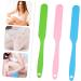 Angoily 3-Piece Silicone Hair Removal Pen Set - Reusable Wax Spatula & Wax Bars for Effortless Waxing | Mini Wax Booth - Buy Online on GoSupps.com