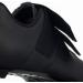 Fizik R5 Road Cycling Shoe - Carbon Reinforced, Microtex, Fine Tune Fit, Black, Size 10-10.5 - Buy Online on GoSupps.com