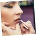  minkissy minkissy Lip Oil Plumping Lip Oil Moisturizing Liquid Lipstick Natural Nourishing Lip Cream - Buy Online on GoSupps.com