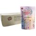 WEJEE - Quick Cooking Tapioca Pearls Color - Multipack (20 X 250 GR) Color Multipack