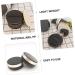 Didiseaon Box makeup powder powder travel makeup container cosmetic liquid foundation dispenser container abs cosmetic empty jar blush empty box sponge makeup powder container Body - Buy Online on GoSupps.com