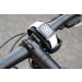 Buy Foto-Kontor Bicycle Holder for Polar M200 M400 M600 RC3 V800 A370 RCX5 Multi GPS M430 - Universal Bike Adapter for International Shipping - Buy Online on GoSupps.com