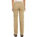Women's Convertible Hiking Pants - Quick Dry, Lightweight & UPF 40 | Safari, Fishing & Travel Capri Pants in Khaki - Size 14 - Buy Online on GoSupps.com