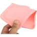 Tivenfezk Nadoli Silicone Case for Samsung Galaxy A13 4G - Ultra Thin Shockproof Scratch-Resistant Wallet TPU Cover with Credit Card Holder - Pink Mobile Phone Case - Buy Online on GoSupps.com