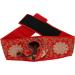Adjustable Satin Moxibustion Box Cover - Anti-Brewing Smoke Shalling Belt for Household Use - Buy Online on GoSupps.com