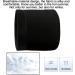 Diabetic Sensor Armband for Omnipod & Dexcom - XL 33-36CM - Sweatproof & Breathable - Protects Insulin Pod During Exercise - Replaces Adhesive Patches - Buy Online on GoSupps.com