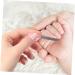 Healeved 1 Set Years Clipper Kit - Professional Clippers for Olds & Newborns | Healthcare Nail, Nasal Hair Care, Trimmer Tools - Buy Online on GoSupps.com