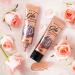 Sistar Rose Glo Primer - Liquid Glow Sparkle Glitter Base De Teint - Buy Online on GoSupps.com