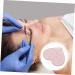 Premium Eyelash Adhesive Station | Lash Tile Holder & Pads | Essential Eyelash Extension Supplies - Buy Online on GoSupps.com