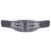 Back Support Belt Breathable Steel Plate Lumbar Support Brace for Lower Back Herniated Disc Back Brace Belt Lumbar Plate Support Lumbar Support Bracket