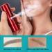 Nano Mist Sprayer 20ml Deep Hydrating Portable USB Face Humidifier Skincare Beauty Tool for Face Moisturising (red) - Buy Online on GoSupps.com