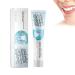 Scoban tooth elevation toothpaste with baking powder scoban whitening toothpaste scoban toothpaste scoban dental care toothpaste hyaluronic acid amateur toothpaste (1PCs)