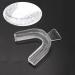 AMZLORD 4x Silicone Bite Track - Teeth Grinding Protection Splint for Snoring & Bruxism Relief - Buy Online on GoSupps.com