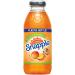 Snapple Mango 12 x 473 ML 5676 Milliliter Soft Drinks Mango Madness
