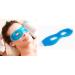 Energy 01 - Energy 01 - Reusable hot or cold gel mask: helps to relieve swollen faces dark circles tired eyes headache migraines etc.