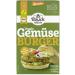 Bauckhof Bauckhof Vegetables Demeter gluten-free (6 x 160 g)