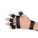 Oceanside Finger Orthotics Splint | Extended Type Fingerboard Training Support for Hand Rehabilitation (White) - International Shipping Available - Buy Online on GoSupps.com