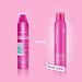 Lee Stafford Volumizing Mousse | Volume Hair Mousse to Add Texture and Bounce No Stickiness or Stiffness 200ml - Buy Online on GoSupps.com