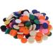 200 Colorful 21mm Oil Refill Pads for Perfume Medallions & Diffusers | Essential Oil Accessories - Buy Online on GoSupps.com