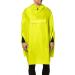 VAUDE Rain Poncho Valdipino - Waterproof Outdoor Poncho for Men & Women | Integrated Pocket | Lemon - Buy Online on GoSupps.com