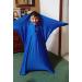 Sensory Body Sock Sensory Sox for Kids Autism and Sensory Processing Disorder Toys Special Clothes with Sensory Need for Stress Relief Self Calm and Relaxation Body Sock for 3-5 Year Olds (Color : B M-46"x27" Blue - Buy Online on GoSupps.com