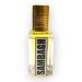 All Types Essential Oil Attar-Atar Parfum Oil Fragrance Perfume Unisex Men-Women Parfume Spray Scent Long Lasting Roll On Itar Semi Natural Non Alcoholic Volume:12ML (0.4 Fl Oz). (Sambagh)