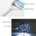Portable Magnifier Handheld LED Light HD Reading Magnifier Made in China - Buy Online on GoSupps.com
