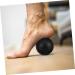 Beavorty Leg Massage Ball & Multi-Purpose Massage Device for Back Foot and Neck Relief | Fasciitis Gymnastics and Fitness Tool - Buy Online on GoSupps.com