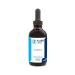 Klaire Labs Vitamin D3 Liquid Drops - High Potency 5000IU VIT D in Easy-to-Absorb MCT Oil - Immune Bone & Cardiovascular Support - No Soy No Artificial Colorings or Flavors (120ml / 4 fl oz)
