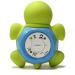 Toddler Bath Thermometer | Cartoon Turtle Thermograph & Temperature Monitor for Safe Bathing - Buy Online on GoSupps.com