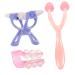 FOMIYES 1 Set Nose Lifting Clip Nose Shaper for Wide Nose Clips Nose Shaping Tool Women Nose Clip Nose Bridge Clip Girl Nose Shaper Clip for Nose and Shaping