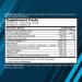 nbpure Pump Juice+ Pre Workout Energy Pumps Focus for Women & Men Caffeine BCAA Glutamine Nitric Oxide Alpha Lipoic Acid Nothing Artificial - Buy Online on GoSupps.com