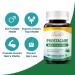 LOVITA Prostate Health 8 in 1 Exclusive Prostate Supplements for Men with Saw Palmetto 500mg Stinging Nettle Lycopene for Normal Urination Frequency 180 Veggie Capsules (Pack of 3) 540 Count (Pack of 1) - Buy Online on GoSupps.com