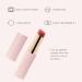 Buy Jouer Balm Bouche Demi-Matte Lip galit | Tinted Hydrating Lip Balm | Long-Lasting Matte Lip Color with Jojoba & Shea Butter - Soft Tawny Brown - International Shipping Available - Buy Online on GoSupps.com