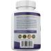 Ultra Sleep Pro Health - Sleep Aid for Adults with L-Theanine 5-HTP and GABA - Dietary Supplement for Better Sleep Vegan and Non-GMO - Made in USA 60 Capsules - Buy Online on GoSupps.com