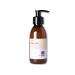 Duo Gel Nettoyant Facial Antioxydant L ger Sans Sulfates et Sans Savon. Cleanser au Jiaogulan un Puissant Antioxydant. Ne Dess che Pas la Peau et Pr vient les D g ts de la Pollution.