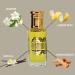 INTENSE OUD Yasmeen Al Arab Perfume Oil 12ML (0.40 OZ) With Black Gift Box A Floral Blend Of Jasmine & Lemon Zest With Vanilla Musk & Sandalwood. - Buy Online on GoSupps.com