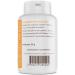 Plan te au Naturel Organic Turmeric and Black Pepper 300mg - 200 Vegetable Capsules - Buy Online on GoSupps.com