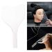 Hairspray Barber Hair Salon Hairdressing Haircut Face Eyes Protector Cover For Salon Styling Tools - Buy Online on GoSupps.com