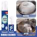 North Moon Bubble Cleaner Foam Bubble Cleaner Foam Spray Foaming Heavy Oil Stain Cleaner All Purpose Rinse Free Cleaning Spray Oven Cleaner Heavy Duty Kitchen Bubble Cleaner (2 * 100ml) 2*100ml - Buy Online on GoSupps.com