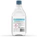 ECOVER Chamomile & Clementine Wash up Liquid 450 ML - Eco-Friendly and Gentle on Skin - Buy Online on GoSupps.com