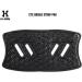 HK Army CTX Paintball Goggle Strap Headpad - Black/Grey - Buy Online on GoSupps.com
