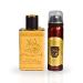 Ahlam Al Arab EDP Spray 80ML (2.72 OZ) With DEO By Ard Al Zaafaran | Long Lasting Luxurious Captivating Fragrance. - Buy Online on GoSupps.com