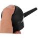 Didiseaon 1pc Powder Sprayer Fiber Powder Hairdressing Tools Hair Fiber Hold Spray Hair Building Nozzle Black - Buy Online on GoSupps.com