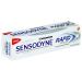Sensodyne Rapid Relief Whitening 75 ml