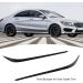 Jadeshay Front-Floor Rod Ventilation Outlet Cladding & Bumper Fins for CLA-Class C117 AMG-Line CLA45 (2013 2015) - Premium Quality & Universal Fit - Buy Online on GoSupps.com