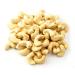 Anna and Sarah Organic Raw Cashews in Resealable Bag 3 Pound (Pack of 1)