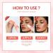 Polvo De Hadas Body Brightens Powder Highlighter - Natural Three-dimensional Face Blusher - 3 Colors - Buy Online on GoSupps.com