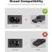 HQ8505 Charger for Philips Series 3000 & 5000 Shaver - Mellbree Compatible Charger - Buy Online on GoSupps.com