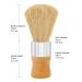 Genixart Handmade Shaving Brush for Men | Pure Bristle - Professional Hairdressing Tool (1 Pack) - Buy Online on GoSupps.com